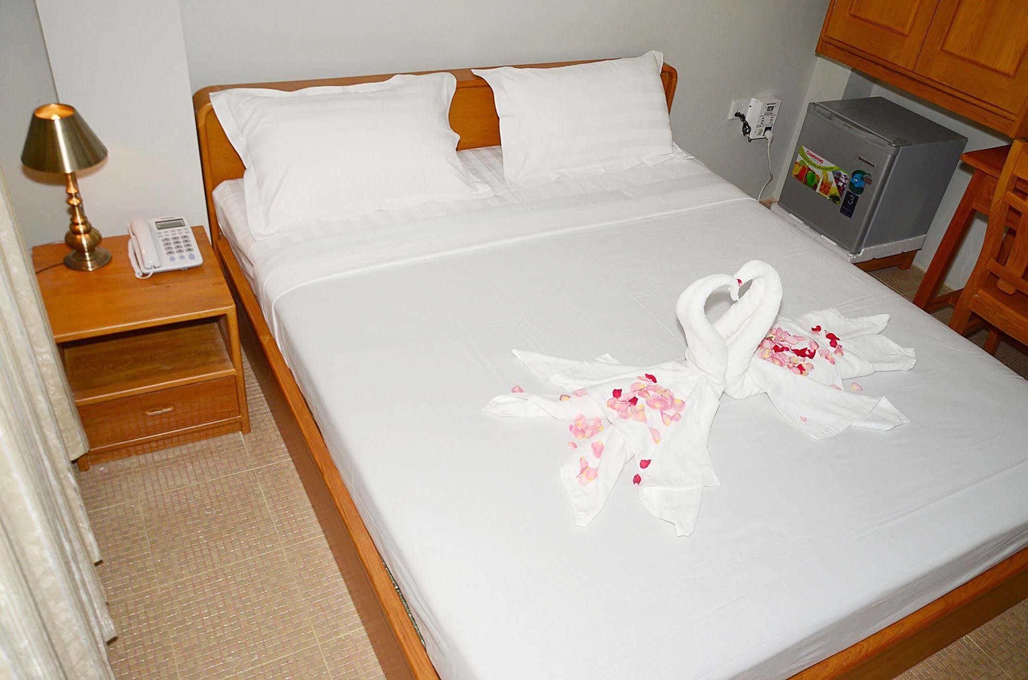 Hotel Yno 양곤 외부 사진